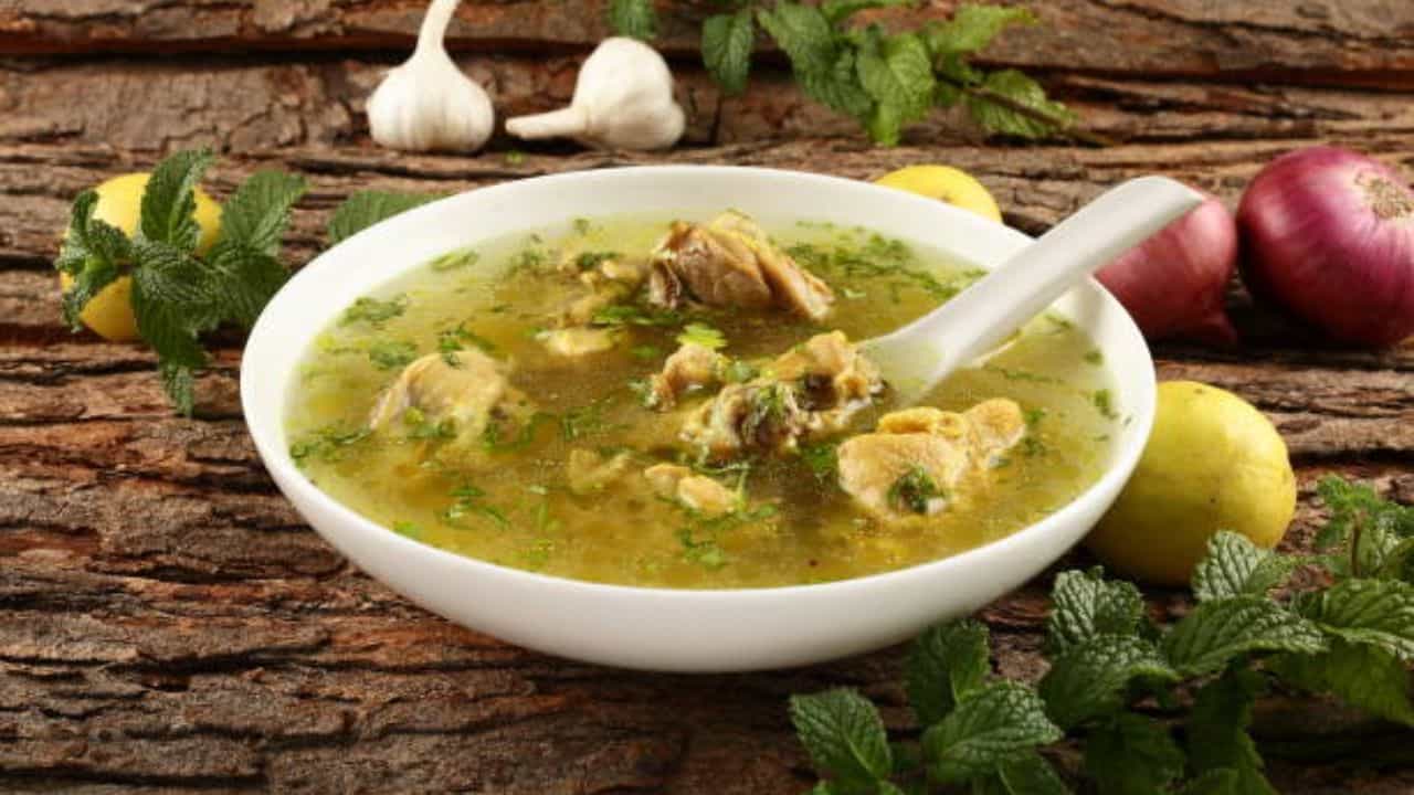 Fast Weight Loss Tips: রোজ এইভাবে চিকেন খেলে ৫ দিনে কমবে ১০ কেজি ওজন, রইল রেসিপি Fast Weight Loss Tips: রোজ এইভাবে চিকেন খেলে ৫ দিনে কমবে ১০ কেজি ওজন, রইল রেসিপি