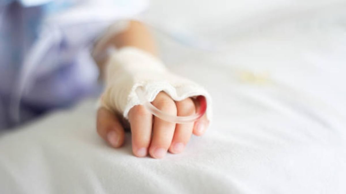 Child Death in B C Roy: আবার ৪ শিশুর মৃত্যু বি সি রায় হাসপাতালে
