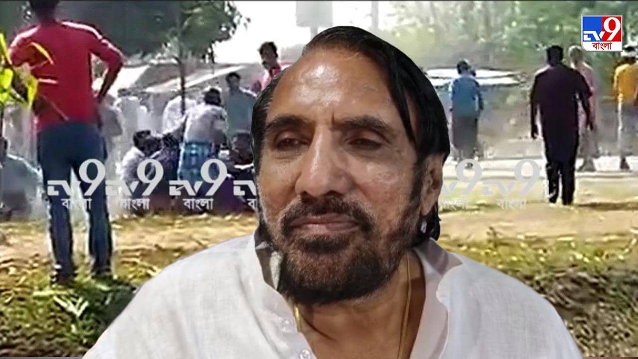 TMC Clash : চোপড়ায় পঞ্চায়েত বৈঠকে গুলিতে মৃত ২, গোষ্ঠীদ্বন্দ্বের কথা ‘স্বীকার’ করে অঞ্চল সভাপতিকে তোপ জেলা সভাপতির