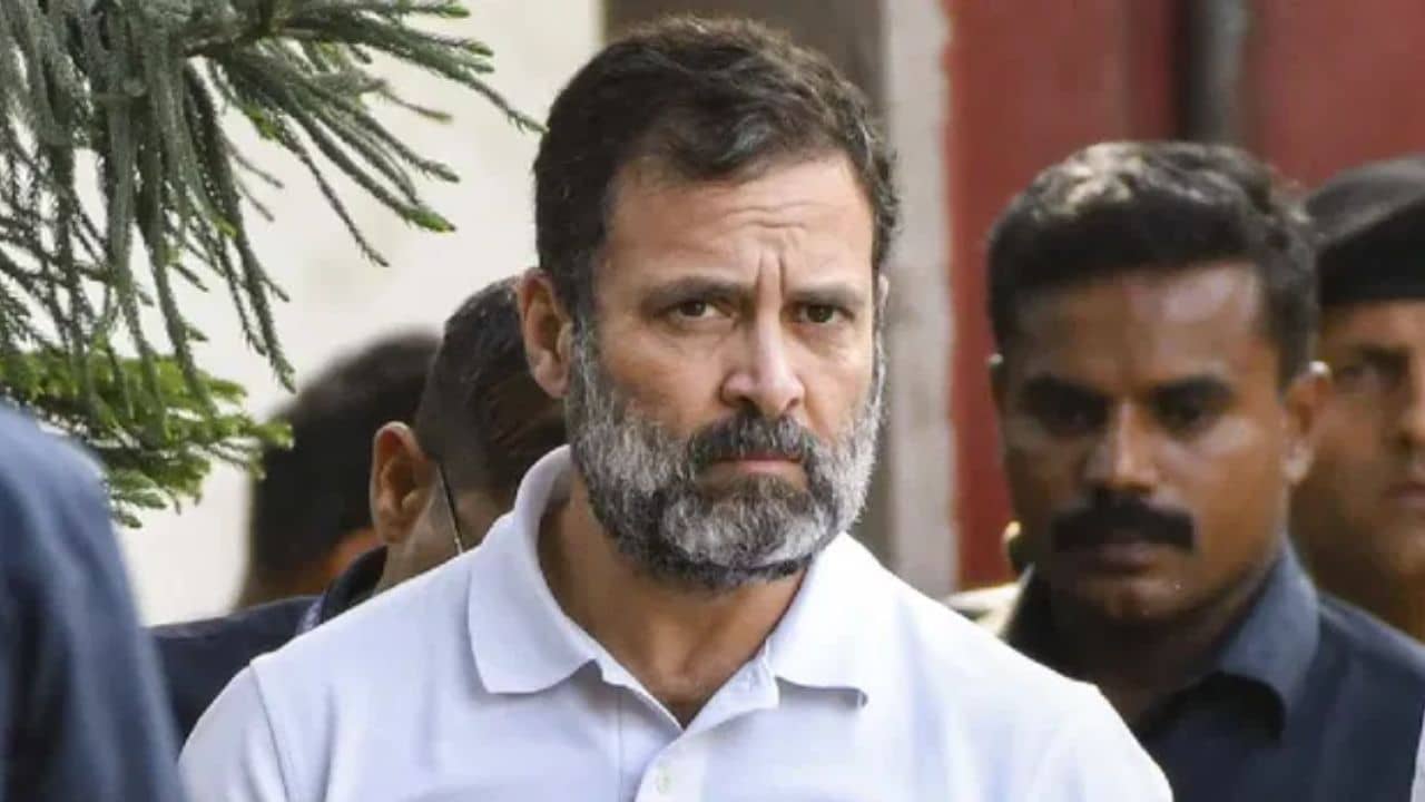 Rahul Gandhi: রাহুল গান্ধীর জন্য কংগ্রেসের মেগা প্ল্যান, ২৮-২৯ মার্চ দেশের ৩৫ শহরে সামনে আনবে সত্যি