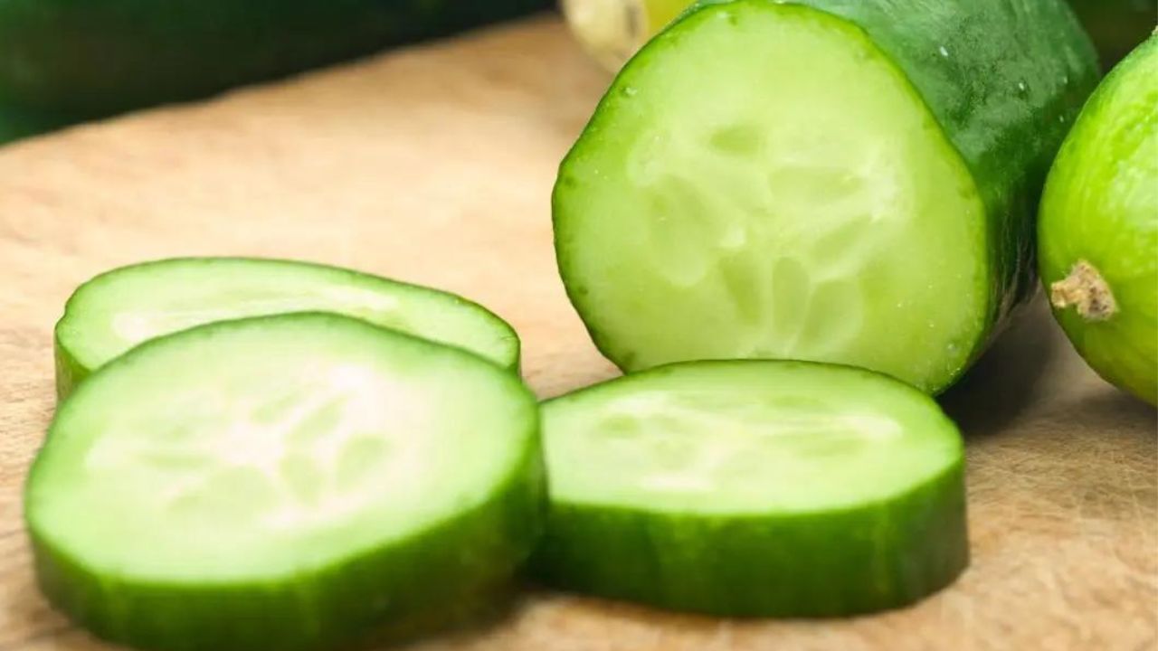 Cucumber Benefits: কোষ্ঠকাঠিন্য থেকে রক্তচাপ, গরমকালে সব নিয়ন্ত্রণে থাকবে এই সবজির গুণে