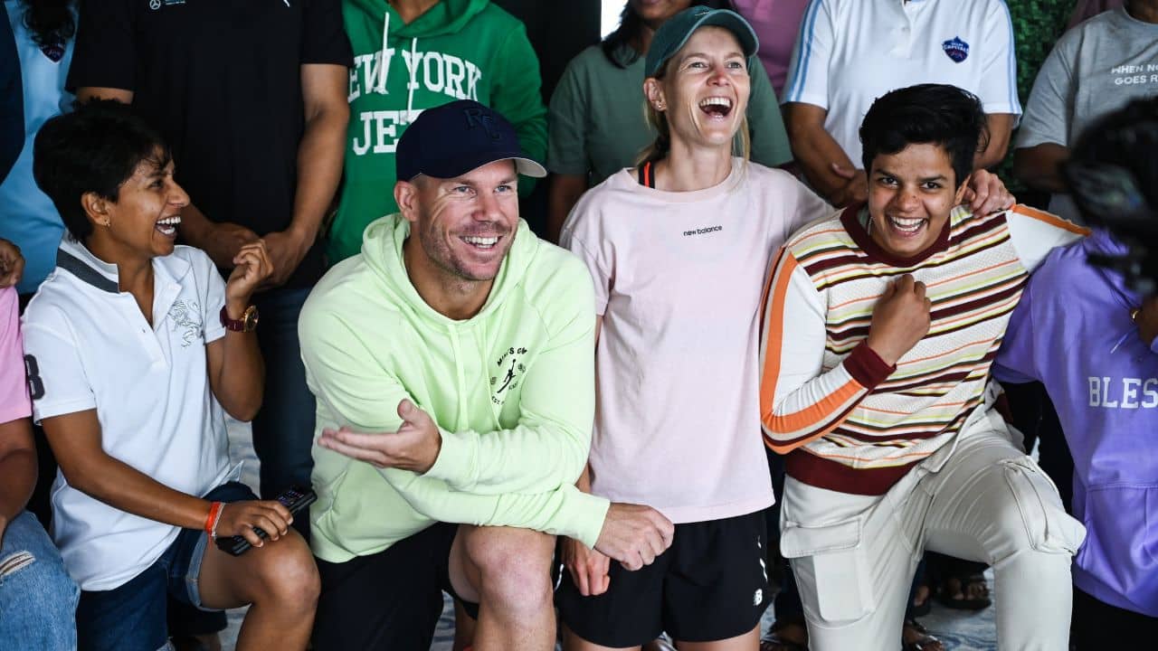 DC vs GG, WPL 2023 Match Prediction: প্লে-অফ নিশ্চিতেই লক্ষ্য দিল্লির, গুজরাটের খোঁজ কম্বিনেশন!