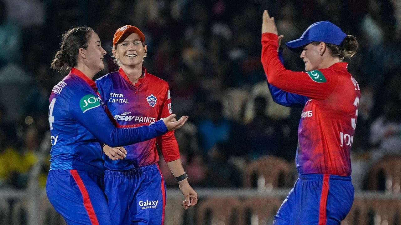 UPW vs DC, WPL 2023 : ওয়ারিয়র্সকে হারিয়ে সরাসরি ফাইনালে দিল্লি ক্যাপিটালস