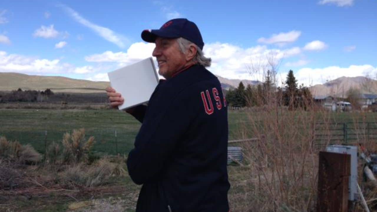 Fosbury’s Death: প্রয়াত হাইজাম্পের কিংবদন্তি, ফসবারি ফ্লপ তাঁর নামেই