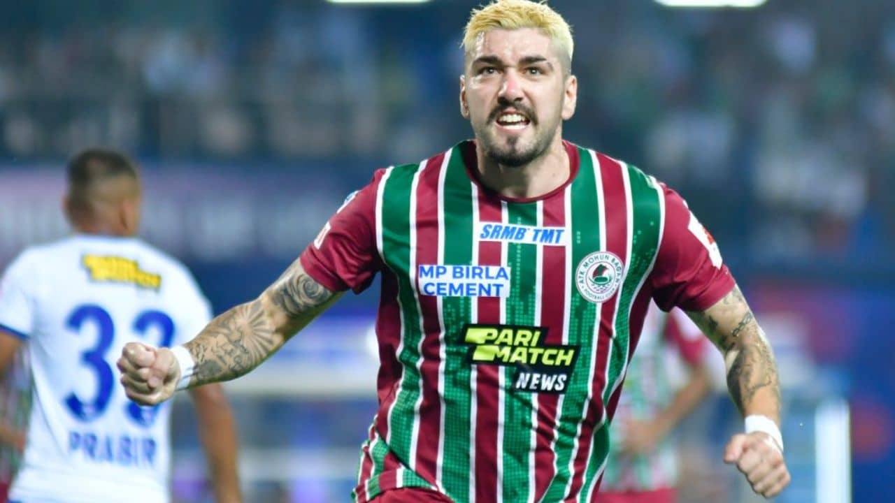 ISL 2022-23, FINAL: বিশাল কাইথের হাত ধরে ভারতসেরা মোহনবাগান!