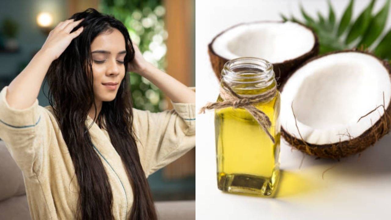 Oil for Hair Care: তেলই যখন চুলের সব সমস্যার একমাত্র সমাধান