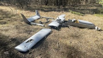 Drone Attack: ড্রোনের মাধ্যমে বোমা ফেলার ছক? আলিবাবা ড্রোন নিয়ে জল্পনা ইউক্রেনে