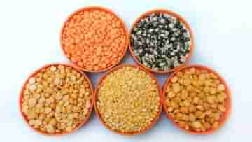 High Protein Foods: নিরামিষাশীদের চিন্তার দিন শেষ, এই ৫ ডালে মাছ-মাংসের থেকেও বেশি প্রোটিন থাকে