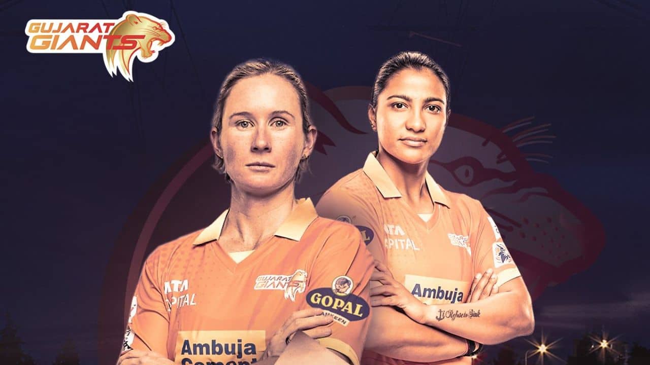 WPL 2023: প্রথম ম্যাচের আগেই বড় ধাক্কা জায়ান্টসদের! চোটে ছিটকে গেলেন কে?