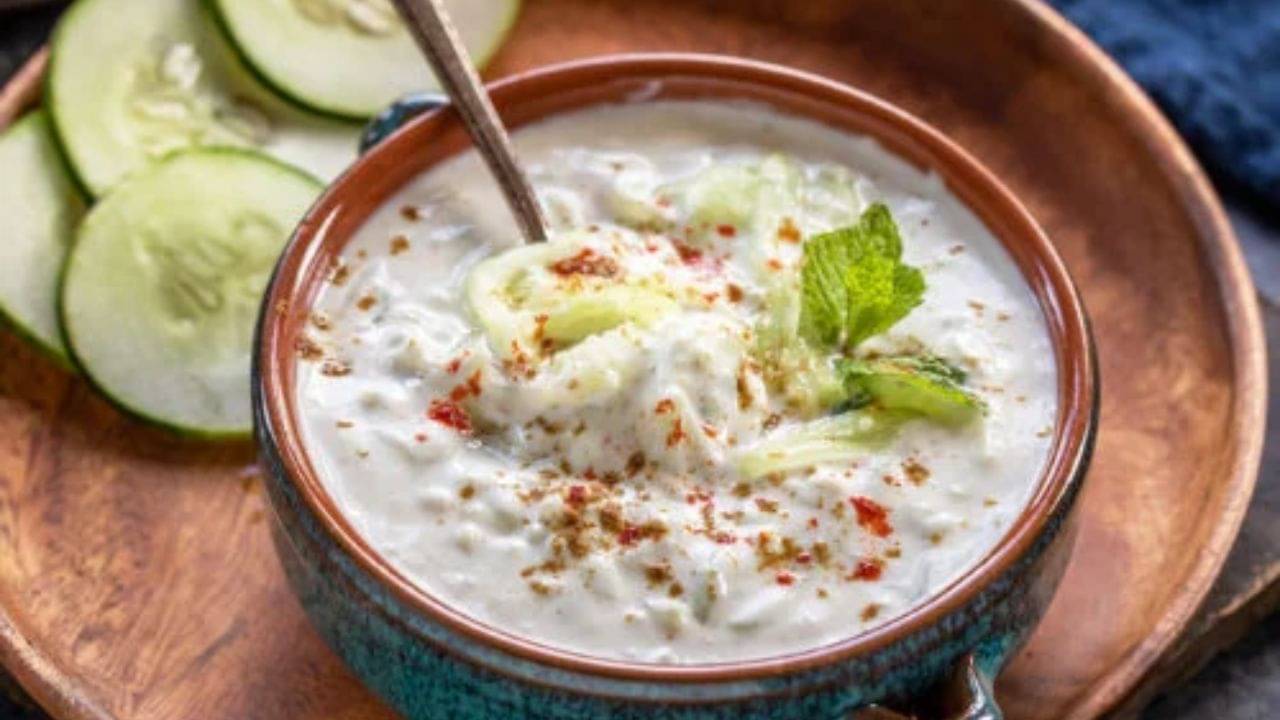 Cucumber-Curd for Weight Loss: ২ সপ্তাহ শসা-দই খেলেই চেহারা হবে মেদহীন আর গরমে শরীর থাকবে তরতাজা