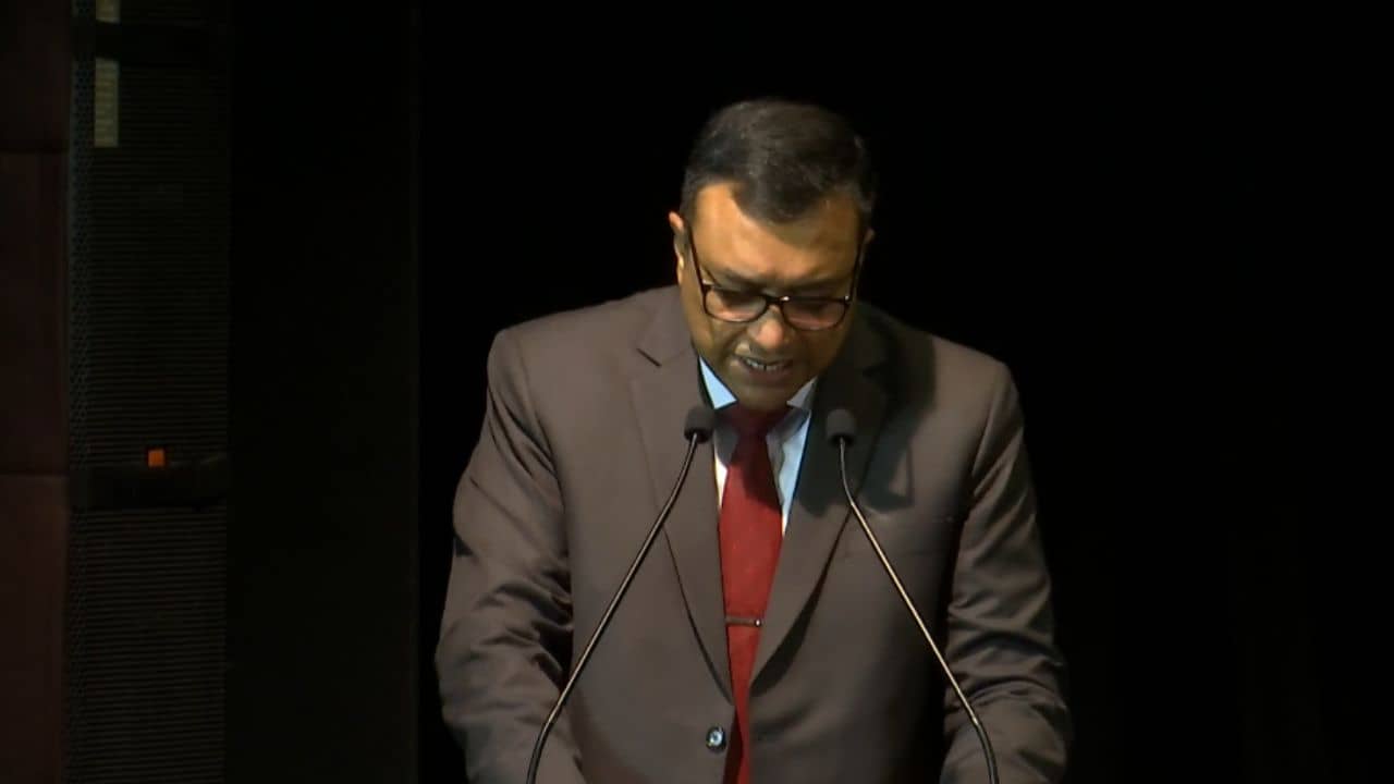 Justice Dipankar Dutta: সুপ্রিম কোর্টে নজির হিসেবে উল্লেখ হয় না কলকাতা হাইকোর্টের রায়, আক্ষেপ বিচারপতি দীপঙ্কর দত্তের