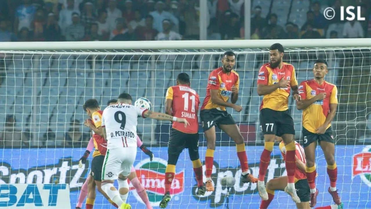 East Bengal : লক্ষ্য ভালো দল গঠন; ইনভেস্টরের সঙ্গে আলোচনায় ইস্টবেঙ্গল