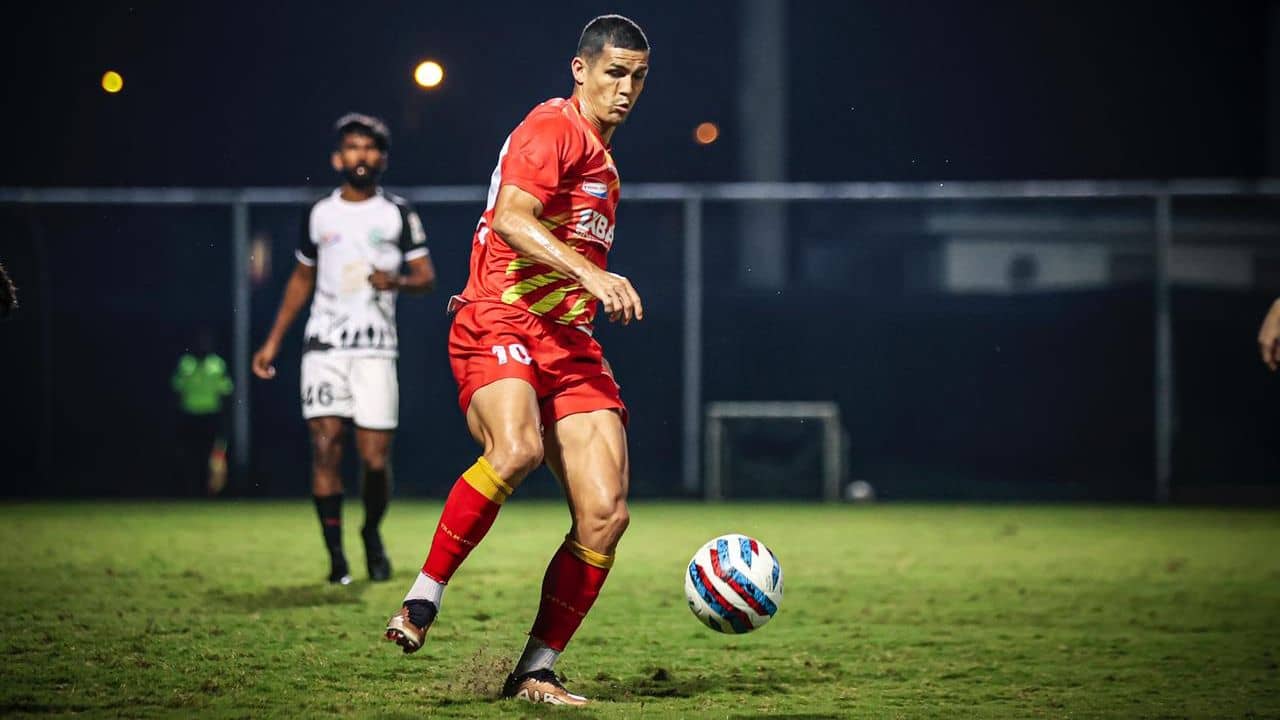 East Bengal : ব্যর্থতা ভোলাতে জোরকদমে দলগঠনের কাজে নেমে পড়ল ইস্টবেঙ্গল