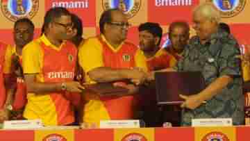 East Bengal: ক্লাব কর্তাদের তালিকা দেখে বিস্মিত ইনভেস্টর কর্তারা!