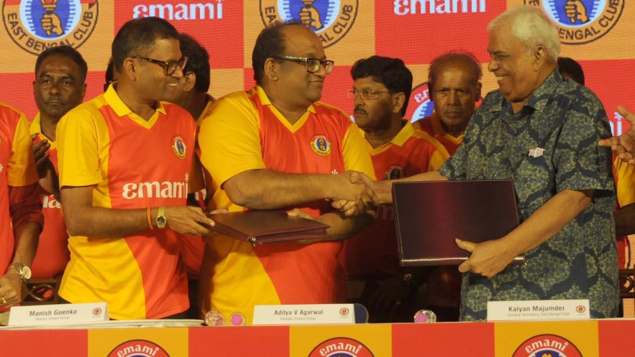 East Bengal: ক্লাব কর্তাদের তালিকা দেখে বিস্মিত ইনভেস্টর কর্তারা!