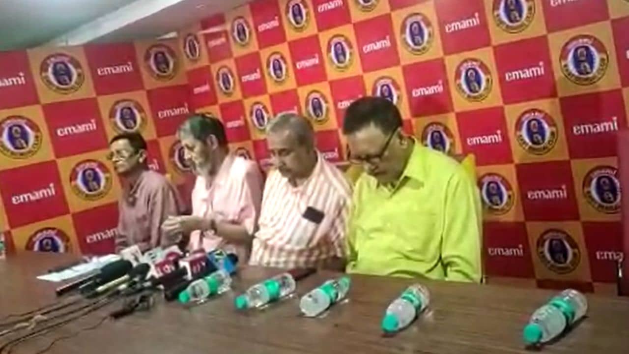 East Bengal: ময়দান দুষিয়ে দিচ্ছে! মোহনবাগান সচিবের বিরুদ্ধে গুরুতর অভিযোগ ইস্টবেঙ্গলের