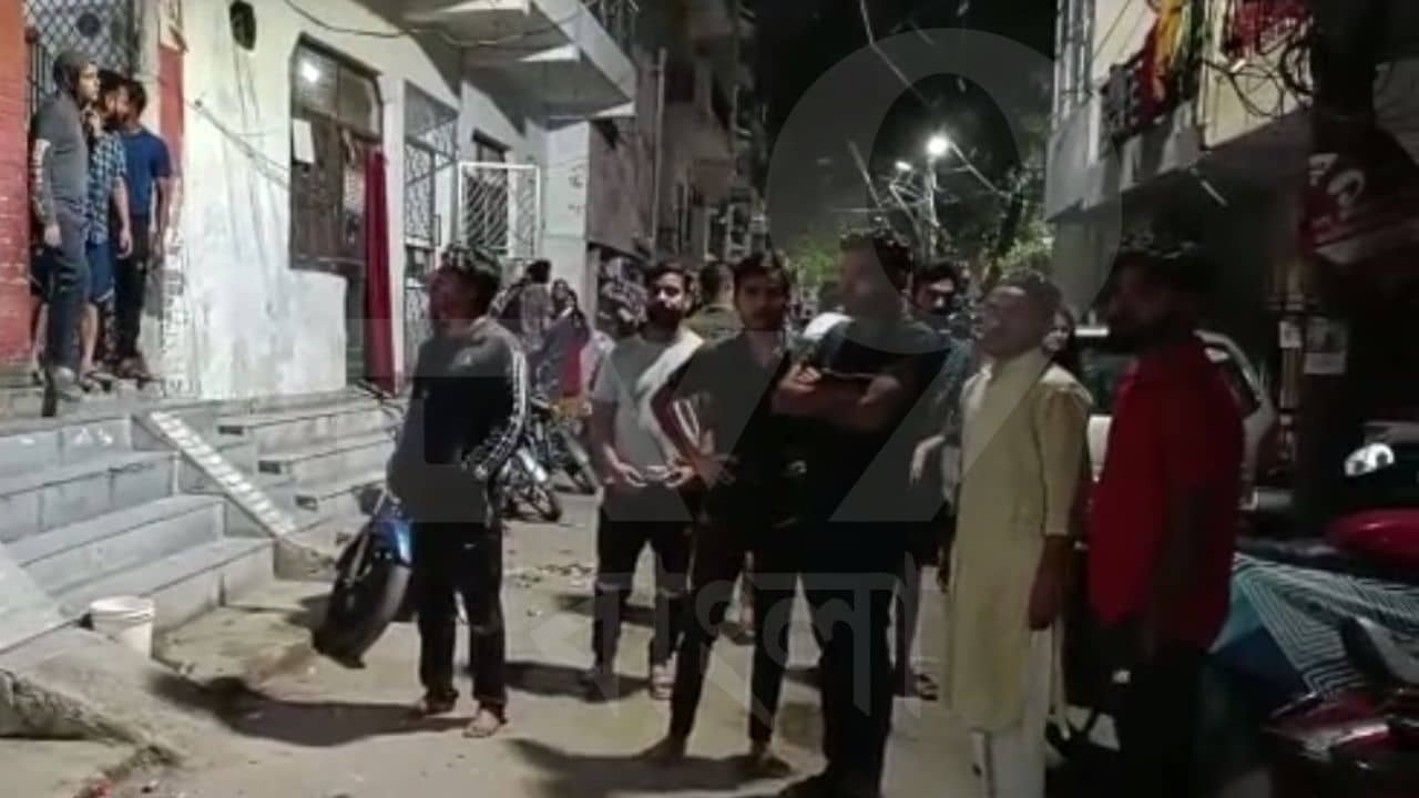 Earthquake in Afghanistan: রিখটার স্কেলে মাত্রা ৬.৬, ভয়াবহ কম্পন অনুভূত দিল্লিতেও