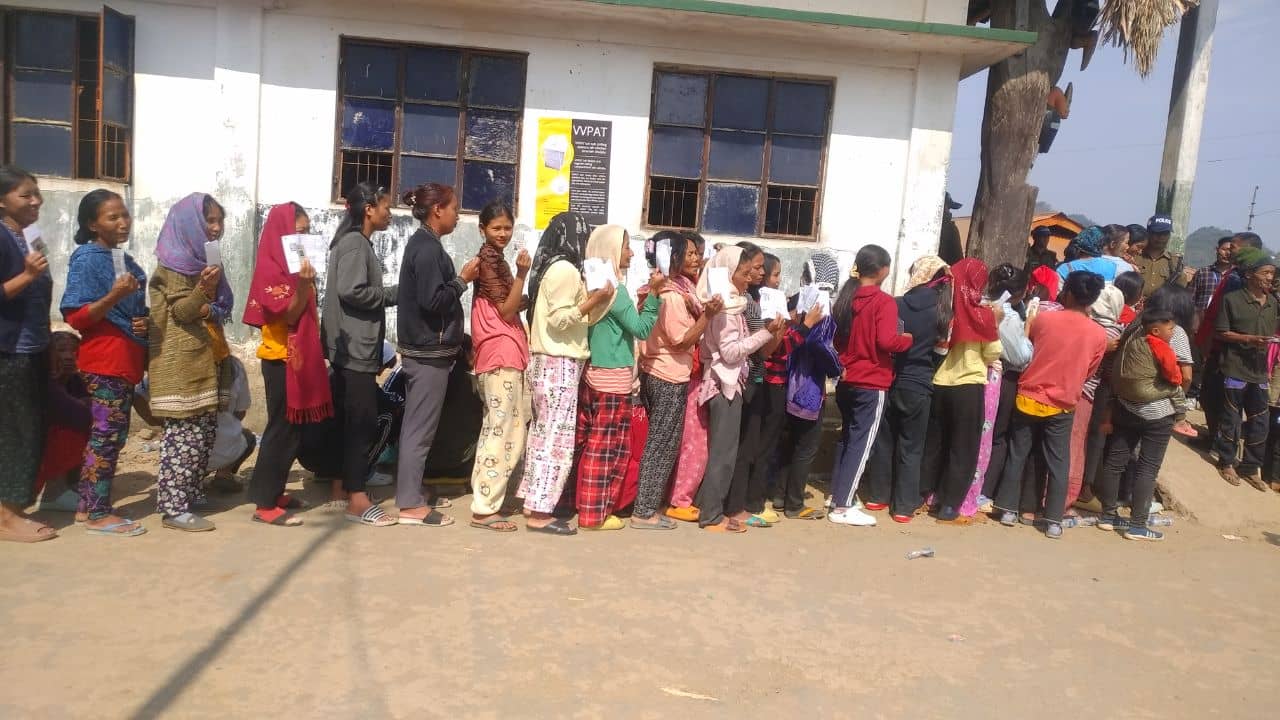 Meghalaya and Nagaland Election Result: মসনদে বসবে কে? মেঘালয় ও নাগাল্যান্ডে মিলবে বুথ ফেরত সমীক্ষা?