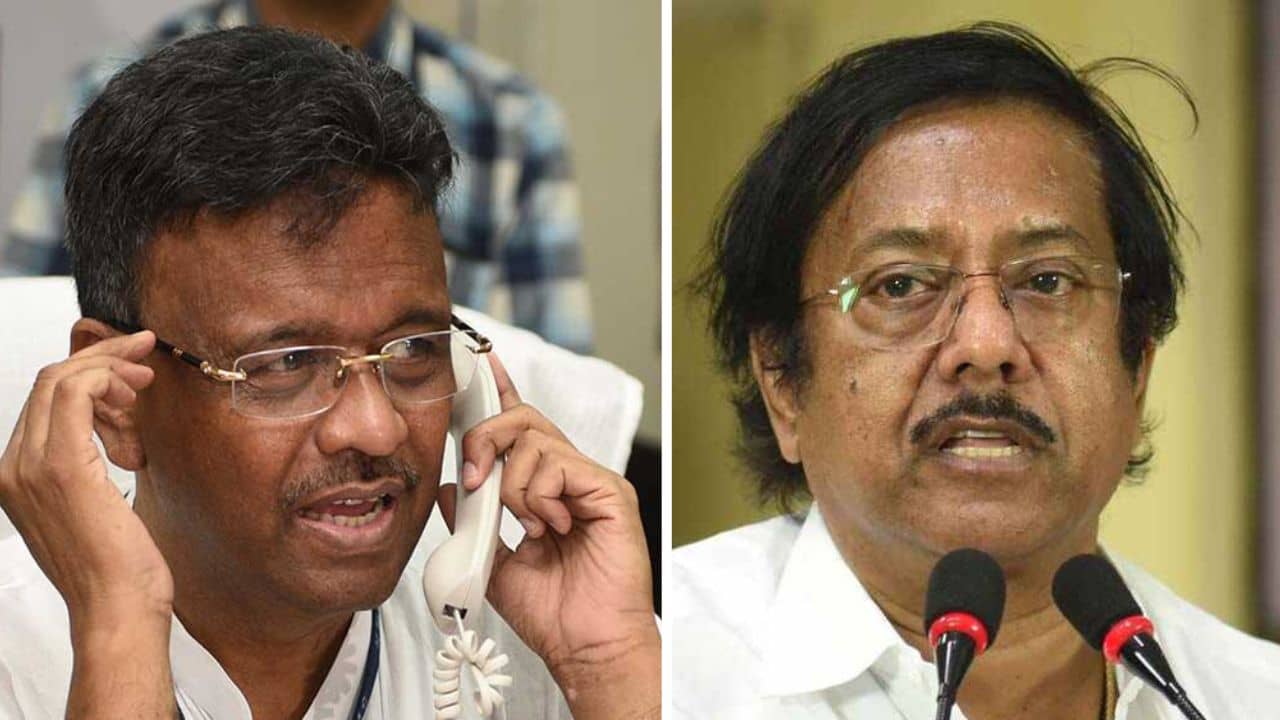 Firhad Hakim: সিপিএম-এর কেউ অসুস্থ হলে তাকে দৌড়ে হাসপাতালে ভর্তি করব: ফিরহাদ