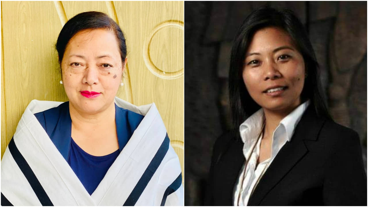 Nagaland Elections result 2023: ইতিহাস! এই প্রথম নাগাল্যান্ড পেল মহিলা বিধায়ক