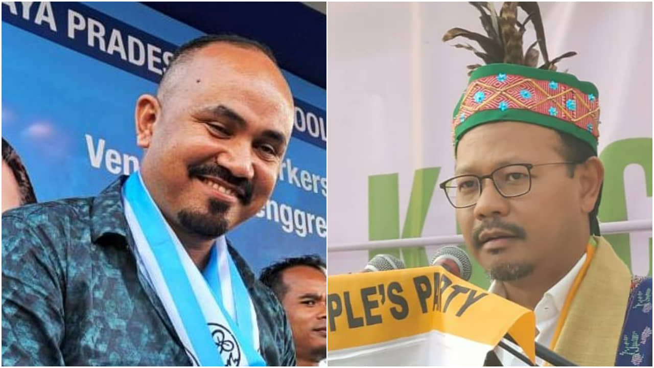 Meghalaya TMC: ব্যবধান মাত্র ৭ ভোট, মমতার এক সময়ের সতীর্থের ছেলেকে হারিয়েই মেঘালয়ে খাতা খুলল তৃণমূল