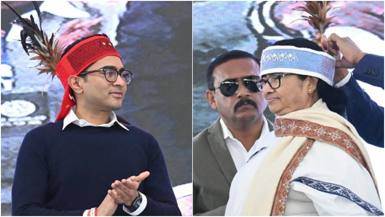 Meghalaya election 2023: মেঘালয়ে ঘাসফুলে ফুটল পাঁচ ফুল, সাফল্যকে হাতিয়ার করে উত্তর-পূর্বে এক ধাপ এগোল তৃণমূল