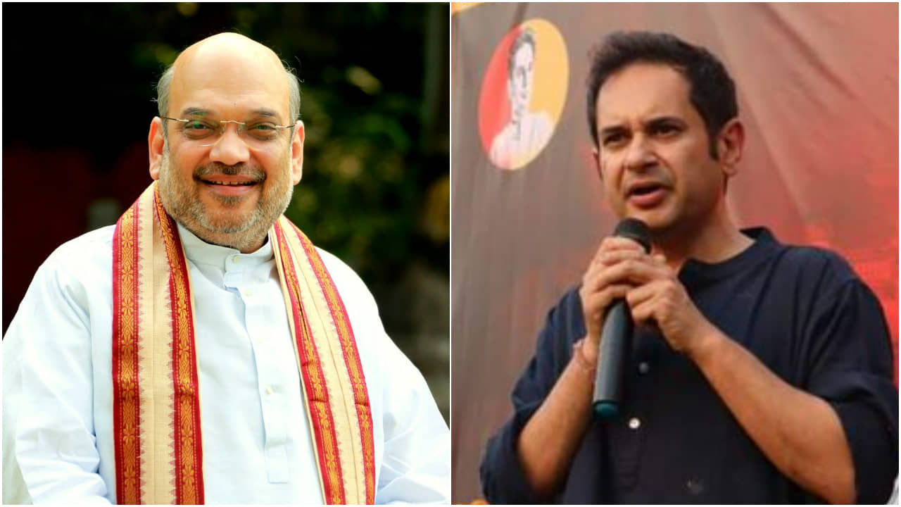 Pradyot Debbarma: শাহ বুঝেছেন ভূমিপুত্রদের প্রকৃত সমস্যা, নমনীয় প্রদ্যোৎ; আরও কাছাকাছি বিজেপি-তিপ্রা