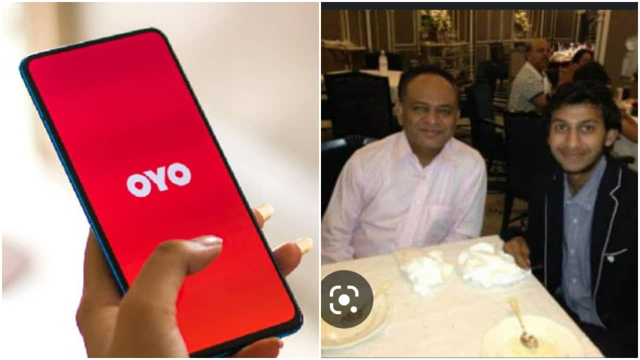 OYO: দুদিন আগেই ছেলের বিয়ে, গুরগাঁওয়ে বহুতল থেকে পড়ে মৃত্যু ওয়ো রুমস-এর মালিকের বাবার