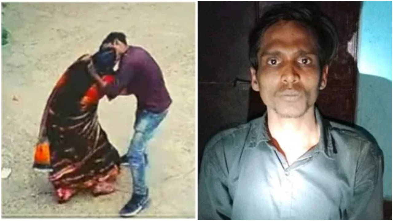 Bihar: সুযোগ পেলেই মহিলাদের জাপ্টে ধরে চুমু, অবশেষে ধরা পড়ল সিরিয়াল কিসার