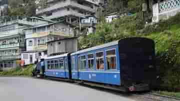 Darjeeling Tourism: দোলের আগে সুখবর পর্যটকদের জন্য, শৈলশহরে ছুটবে আরও ৪টি নতুন টয়ট্রেন