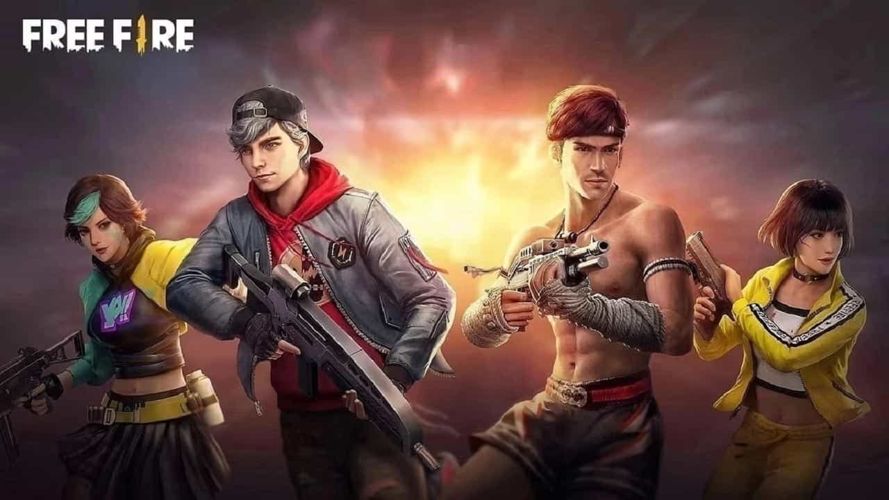 Free Fire Max: ব্রাজ়িলের পর কি এবার ভারতেও বন্ধ হয়ে যাবে Free Fire Max? Free Fire Max: ব্রাজ়িলের পর কি এবার ভারতেও বন্ধ হয়ে যাবে Free Fire Max?