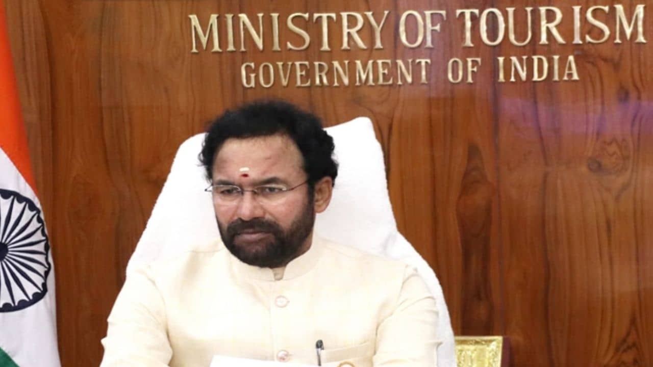 G. Kishan Reddy: দেশের গণতন্ত্র নয়, কংগ্রেস বিপদের মুখে, রাহুলকে তোপ দেগে মন্তব্য কেন্দ্রীয় মন্ত্রীর