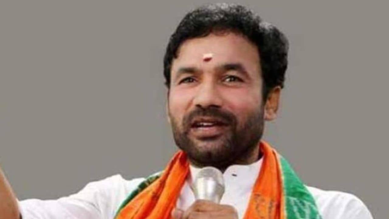 G. Kishan Reddy: মানুষ এনডিএ সরকারের উপরই ভরসা রেখেছে, ত্রিপুরা, মেঘালয় ও নাগাল্যান্ডের বাসিন্দাদের ধন্যবাদ জি. কিষাণ রেড্ডির