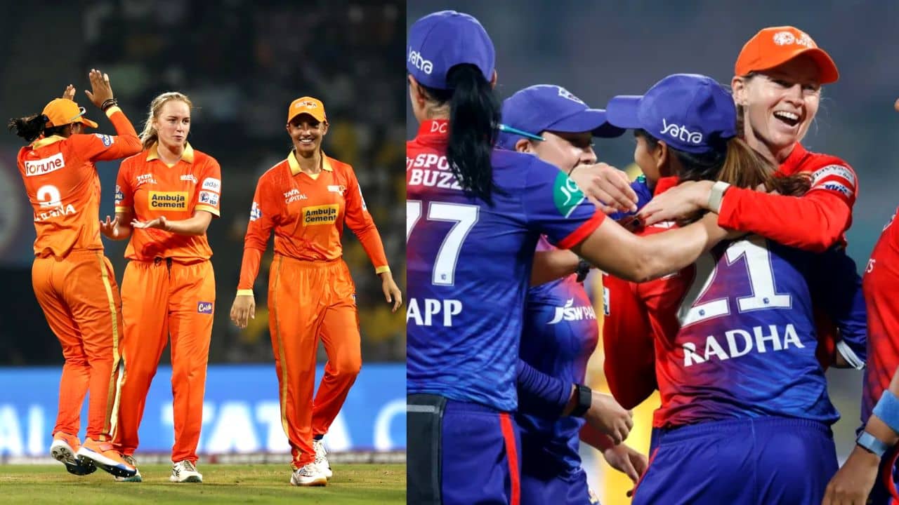 GG vs DC, WPL 2023: জয়ে ফিরতে মরিয়া দিল্লি, ধারাবাহিকতা বজায় রাখতে চায় গুজরাট