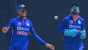KL Rahul : বিশ্ব টেস্ট চ্যাম্পিয়নশিপ ফাইনাল; ঋষভের সেরা বিকল্প কি রাহুল?