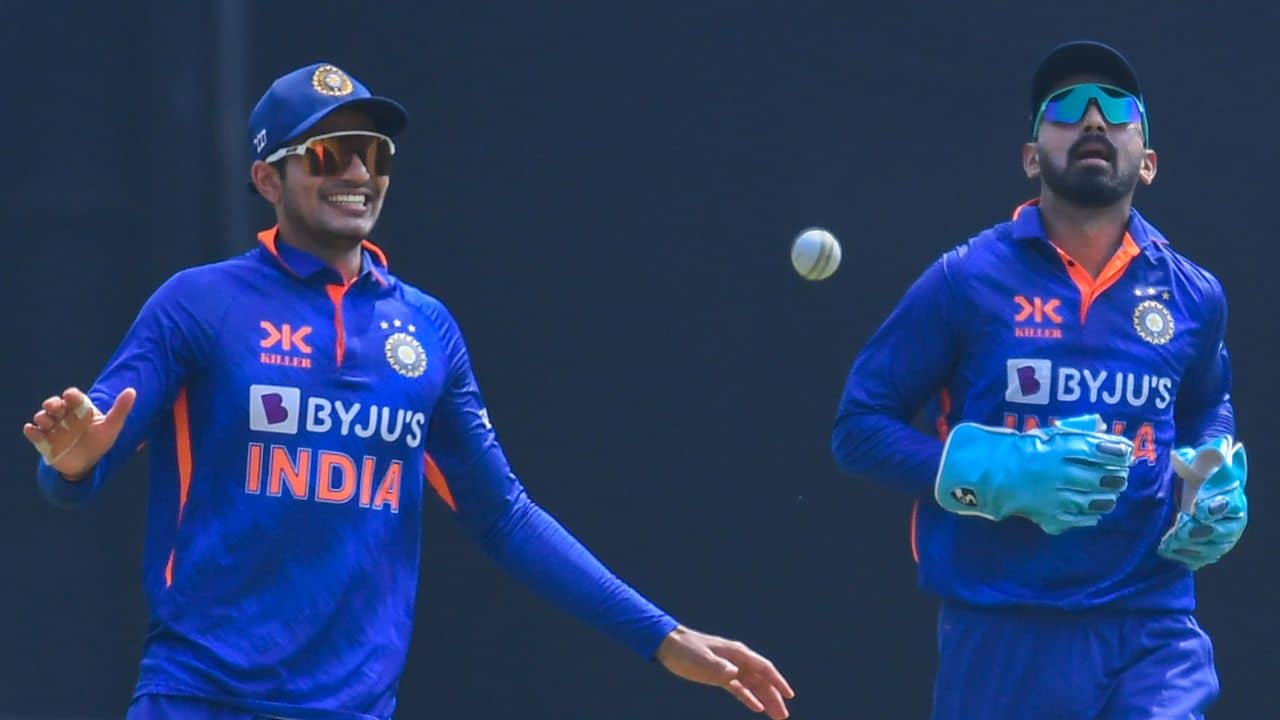 KL Rahul : বিশ্ব টেস্ট চ্যাম্পিয়নশিপ ফাইনাল; ঋষভের সেরা বিকল্প কি রাহুল?