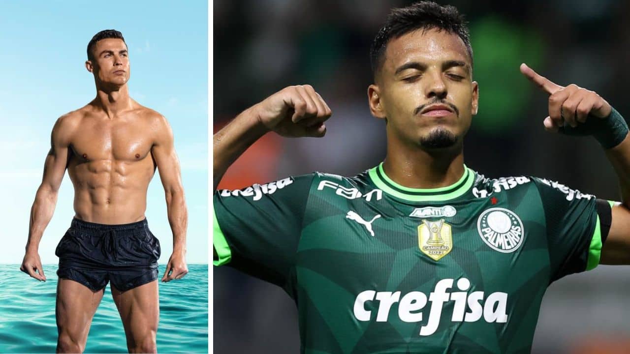 Cristiano Ronaldo: রোনাল্ডোর ডায়েট মেনে বিপত্তি! মৃত্যুর মুখে ঢলে পড়েছিলেন ব্রাজিলের ফুটবলার