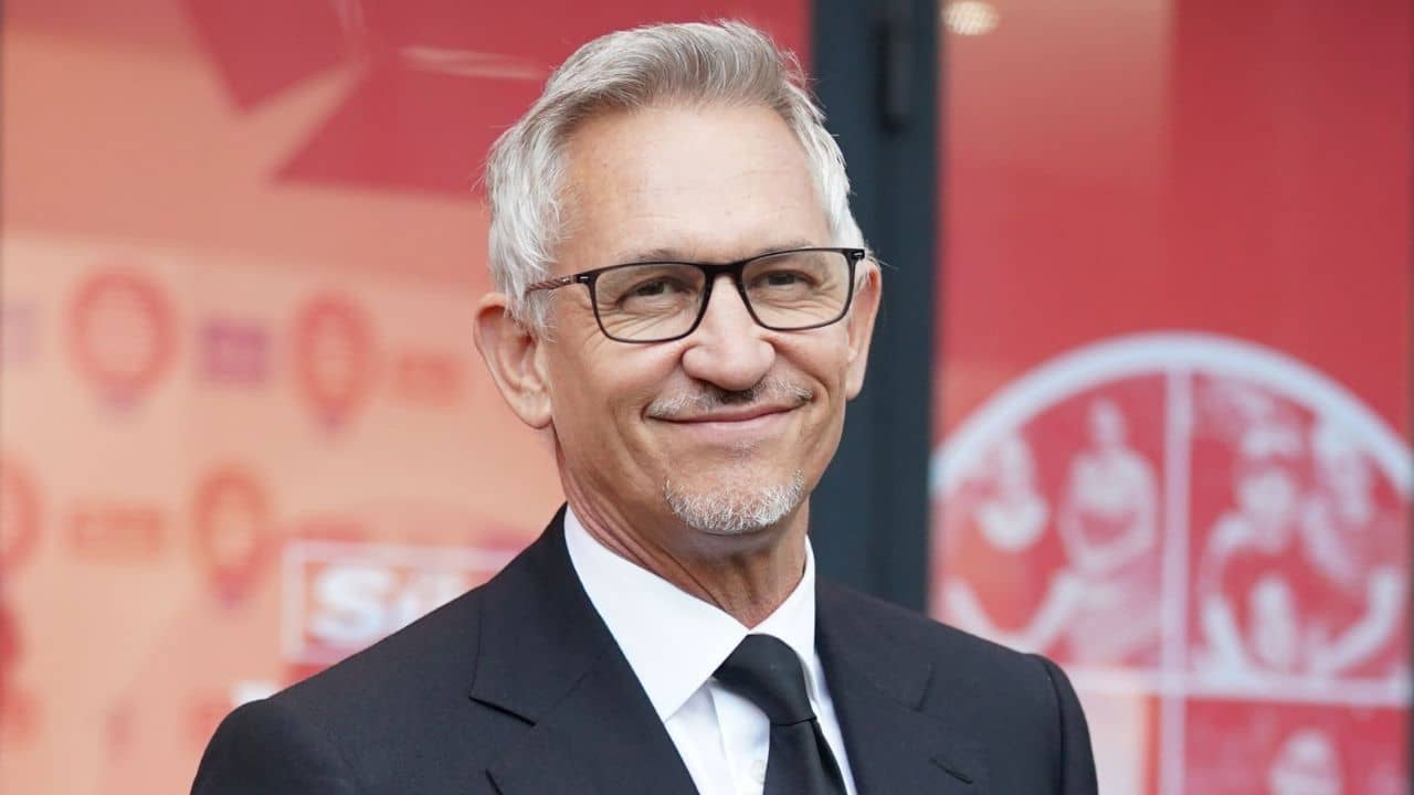 BBC: সোশ্যাল মিডিয়ায় সরকারি নীতির সমালোচনা, ‘ম্যাচ অব দ্য ডে’-র সঞ্চালনা থেকে গ্যারিকে সরাল বিবিসি