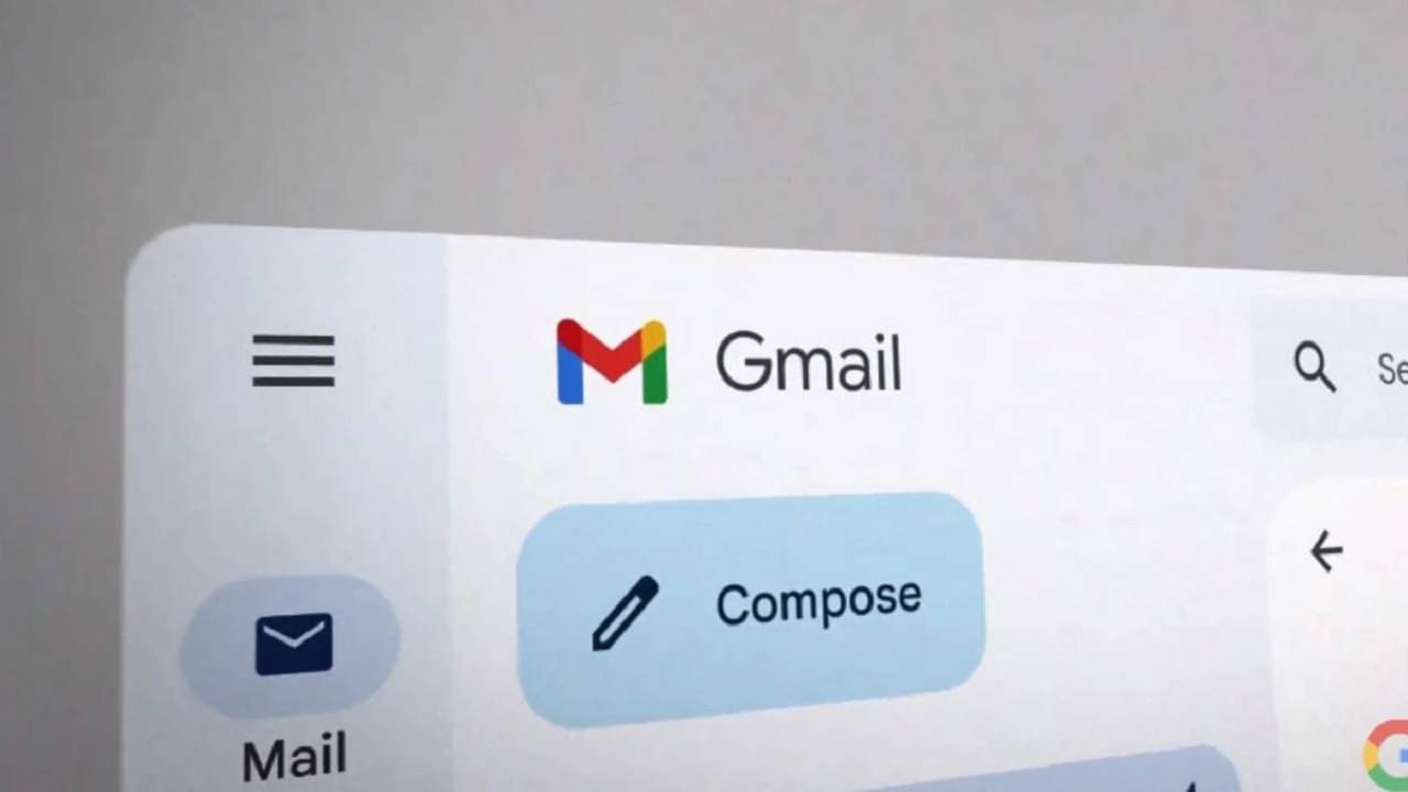 Google ইউজারদের হাতে বিরাট শক্তি, টপিক বললেই Gmail থেকে Docs-এর সব কাজ করবে AI