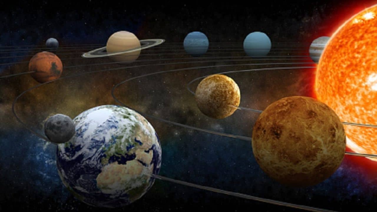 Grah Gochar March 2023: মার্চ মাসে ৪ গ্রহের রাশি বদল! কোন রাশির ভাগ্যে কী রয়েছে, জানুন