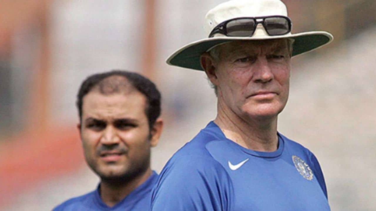 Virender Sehwag:  সৌরভের পরে তুমিই ক্যাপ্টেন হবে, গ্রেগের কথায় বিশ্বাস করে ঠকেছিলেন সেওয়াগ