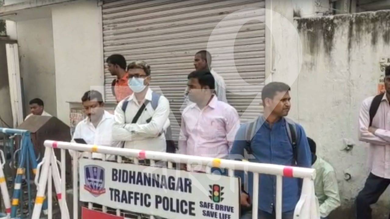 SSC Group C Recruitment: কোনও দিন ডাক পাব ভাবিনি, ৭ বছর পর SSC অফিসে কাউন্সেলিং শুরু যোগ্যদের