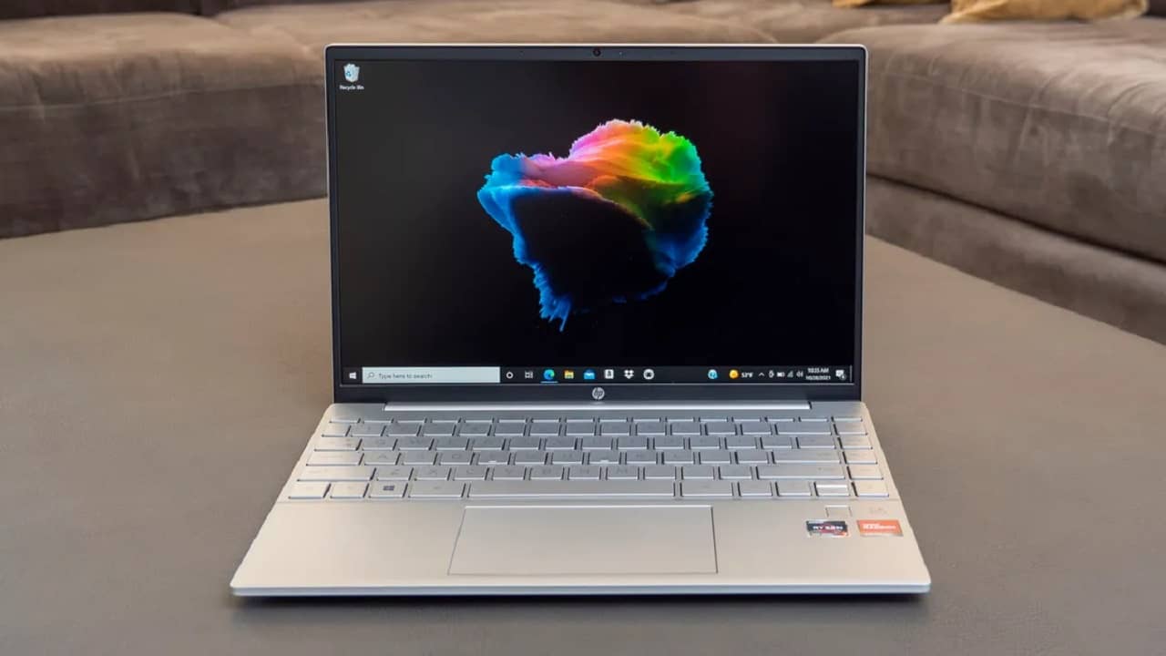 1TB স্টোরেজের সঙ্গে লঞ্চ হল HP Pavilion Aero 13, রয়েছে চোখধাঁধানো ফিচার