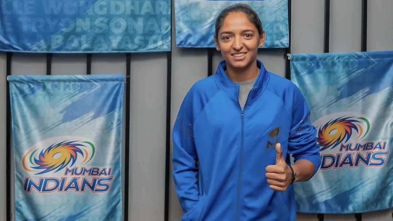 Mumbai Indians, WPL 2023: হ্য়ারিই ক্যাপ্টেন, ঘোষণা মুম্বই ইন্ডিয়ান্সের