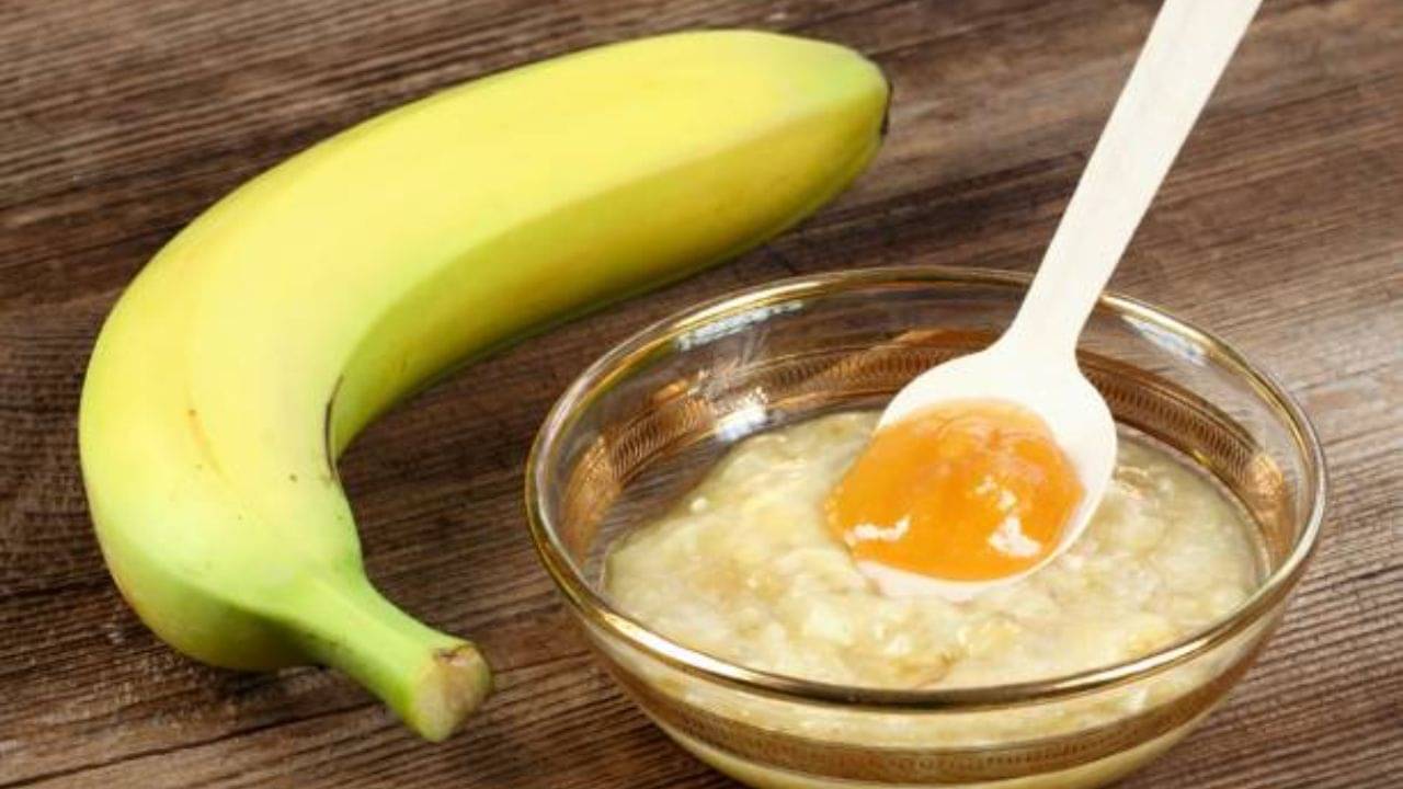 Banana Face Pack for Hydration: গরম পড়তেই মুখ ফ্যাকাশে দেখাচ্ছে? ব্রেকফাস্টের অবশিষ্ট কলা দিয়ে সেরে নিন ত্বকের পরিচর্চা