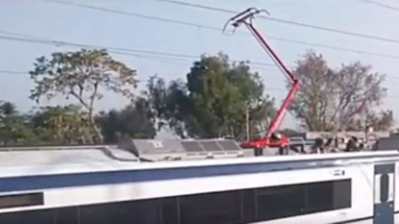 Vande Bharat Express: বিশ্বের প্রথম দ্রুততম হাই রাইজ বন্দে ভারত এক্সপ্রেস, কোন রুটে চলবে এটি?