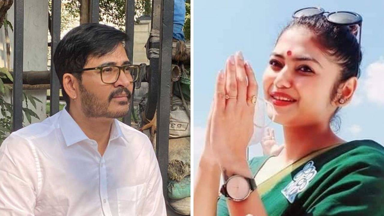 Saayoni on Hiran: যে থালায় খায়, সেটাই ফুটো করে, হিরণকে তীব্র কটাক্ষ সায়নীর