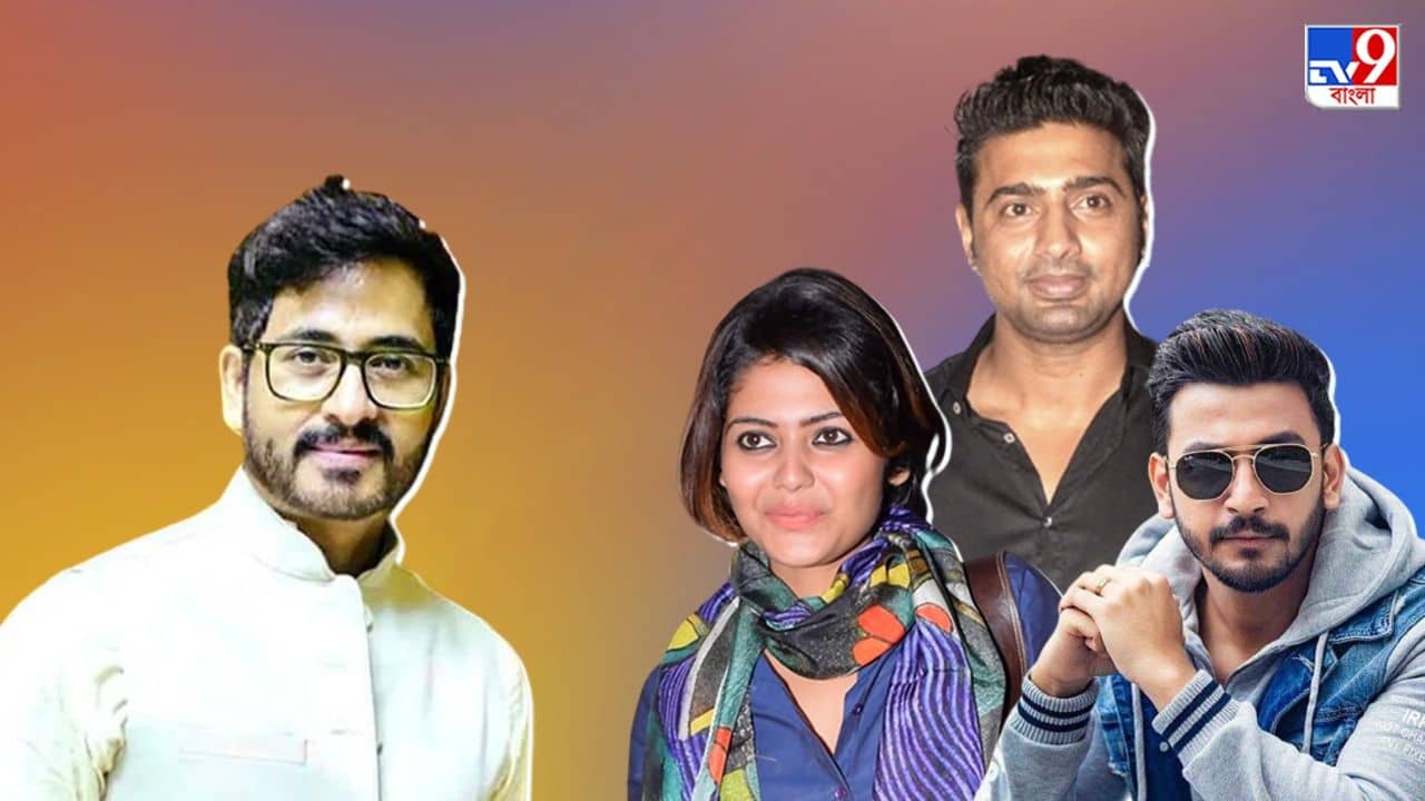 Hiran Chatterjee: ‘বনি তো বাচ্চা, টলিউডের ৯৯ শতাংশই দুর্নীতিগ্রস্ত’, হিরণের তিরে বিদ্ধ দেব-সায়নী