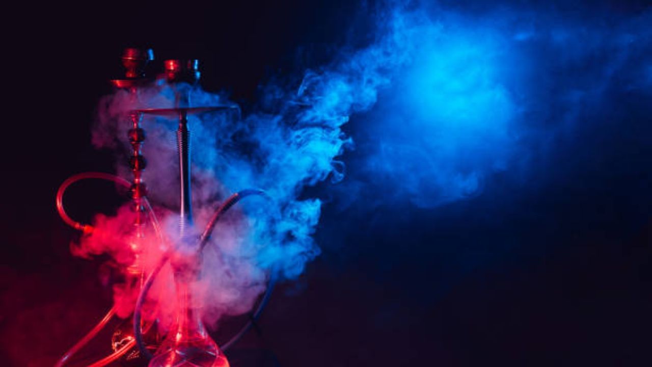 Smoking Hookah Side Effects শরীরের জন্য কতটা ক্ষতিকারক হুক্কায় সুখটান