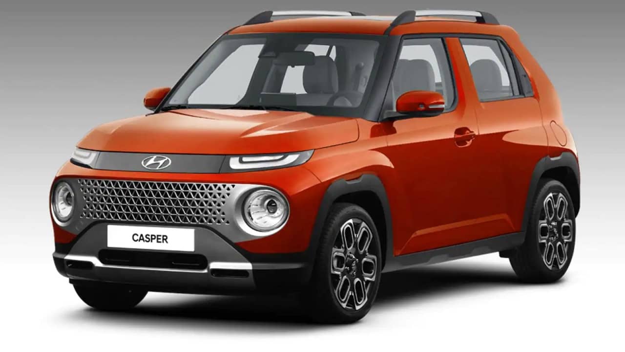 Hyundai Ai3 Micro SUV: Tata Punch-কে টক্কর দিতে ভারতে সস্তার Casper Ai3 নিয়ে আসছে Hyundai, দুর্দান্ত লুক ও ফিচার্স